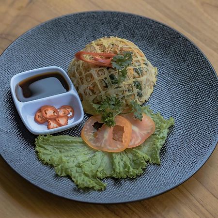 Ranggen Ubud Kültér fotó