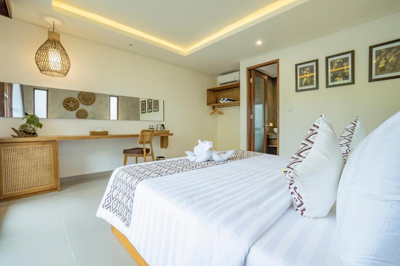 Ranggen Ubud Kültér fotó
