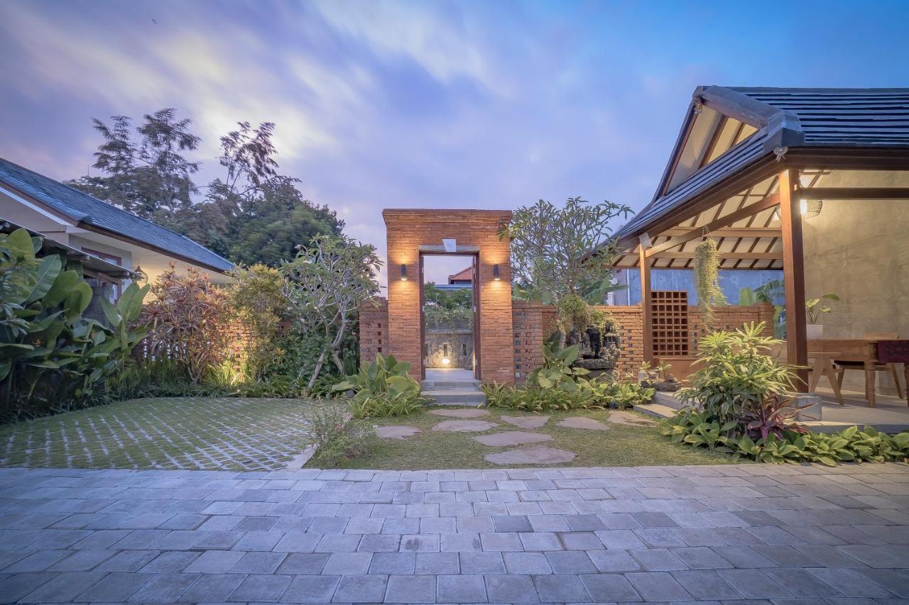 Ranggen Ubud Kültér fotó
