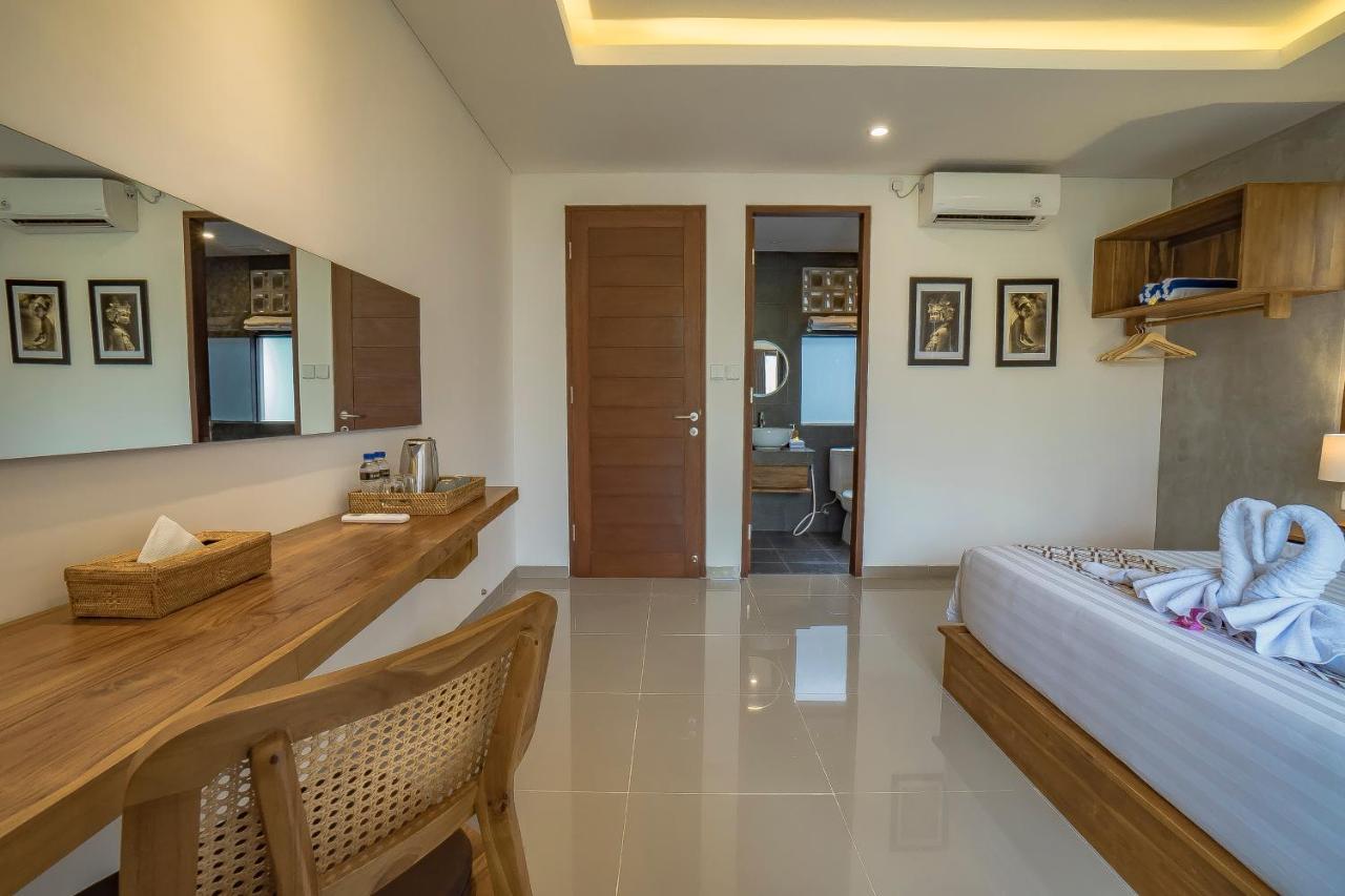 Ranggen Ubud Kültér fotó