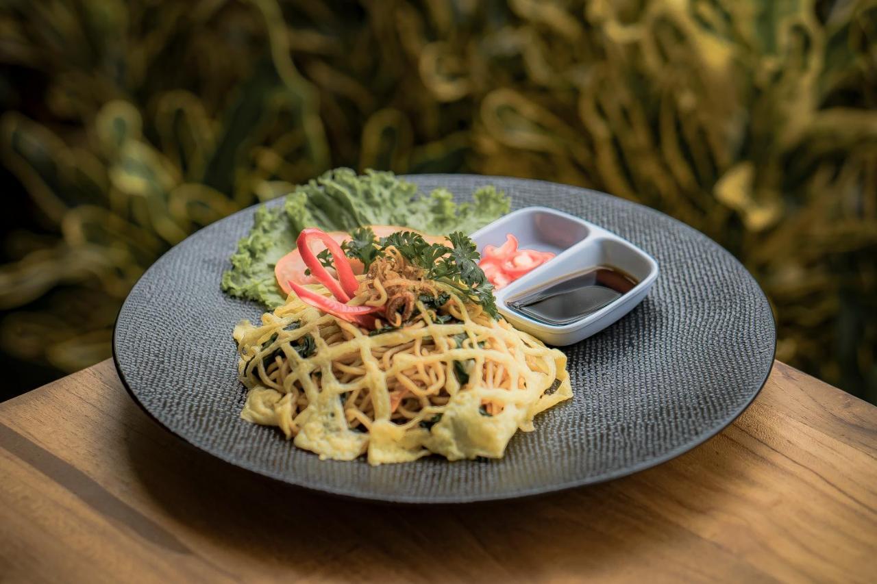 Ranggen Ubud Kültér fotó