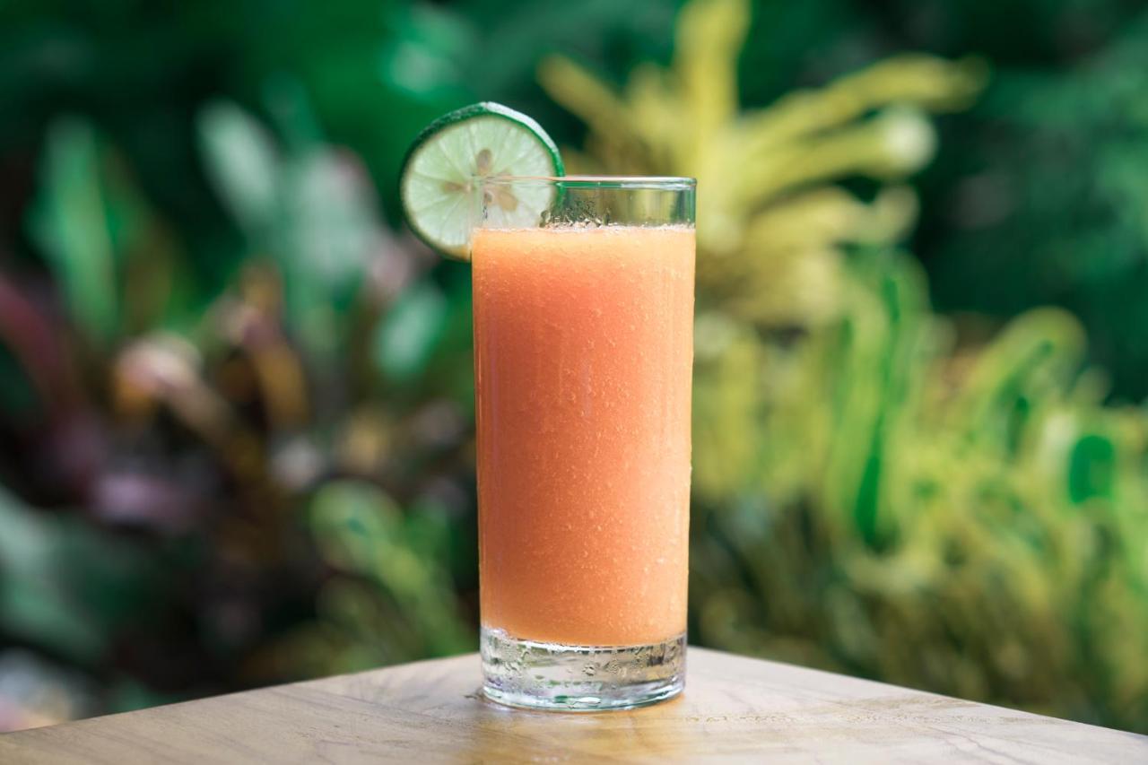 Ranggen Ubud Kültér fotó