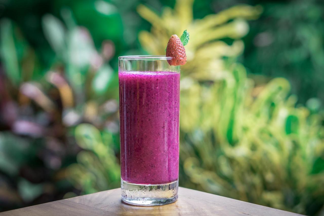 Ranggen Ubud Kültér fotó
