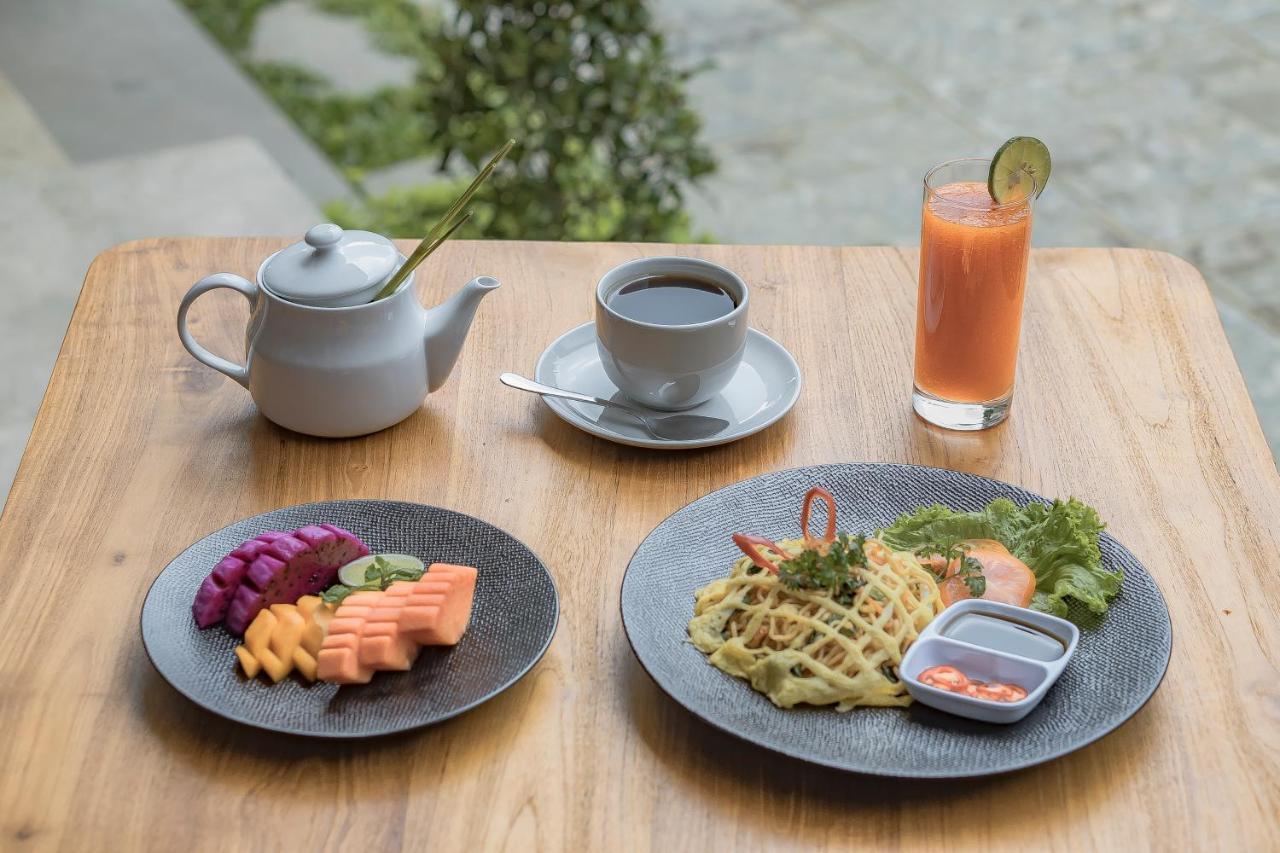 Ranggen Ubud Kültér fotó