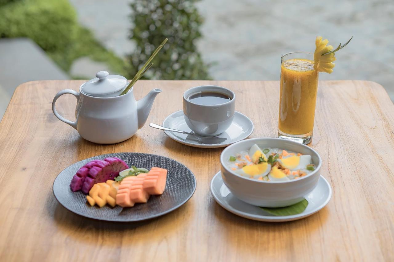 Ranggen Ubud Kültér fotó